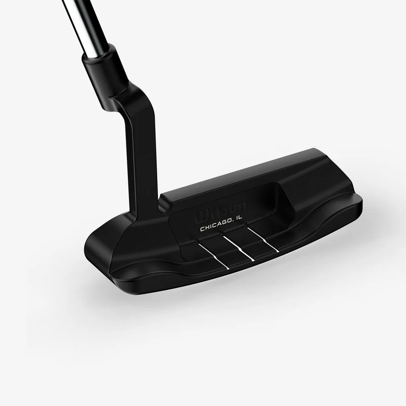 Wilson Staff - Infinite Windy City Golf Putter