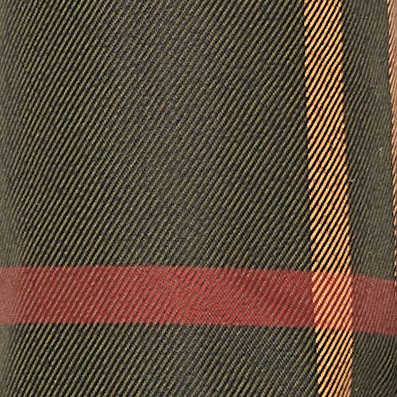 Tartan Mini Umbrella