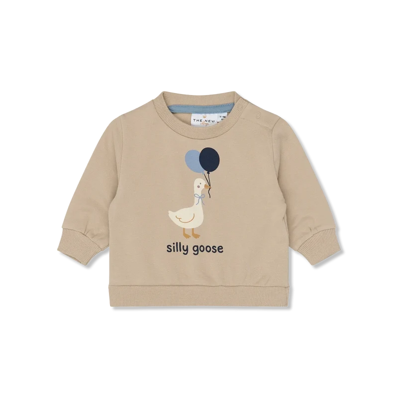 Tnsbvadim sweatshirt Sweatshirt