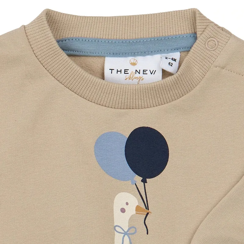 Tnsbvadim sweatshirt Sweatshirt