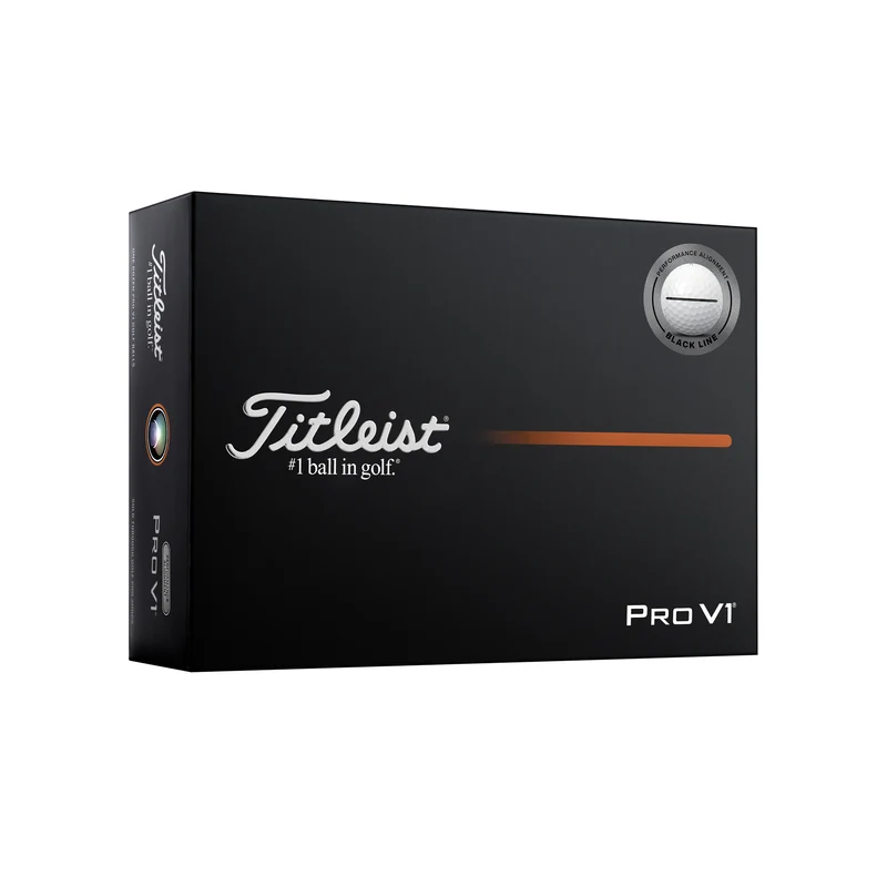 Pro V1 2025 Performance Align Golf Balls (Dozen)