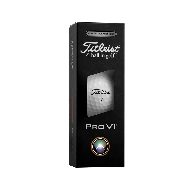 Pro V1 2025 Performance Align Golf Balls (Dozen)