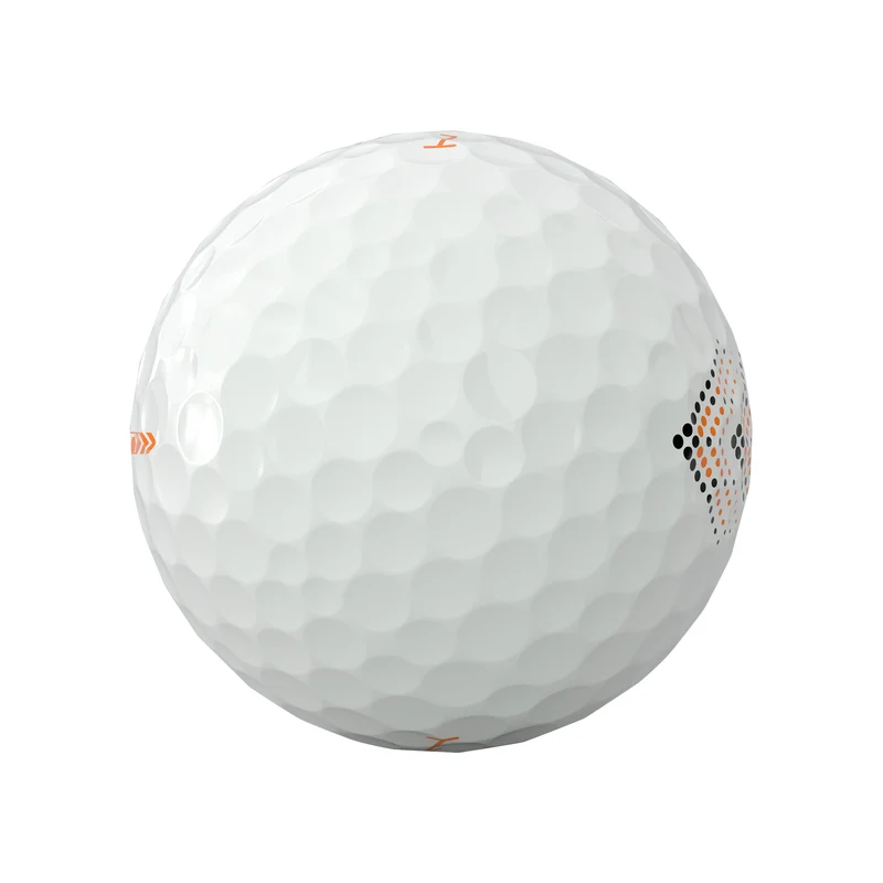 Velocity 2026 AIM Golf Balls (Dozen)