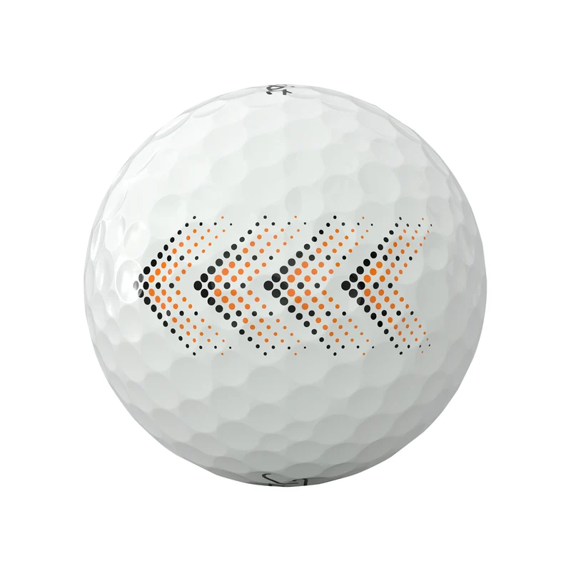 Velocity 2026 AIM Golf Balls (Dozen)