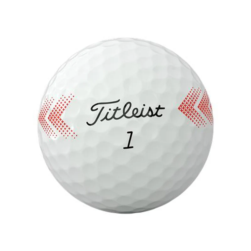Trufeel 2026 AIM Golf Balls (Dozen)