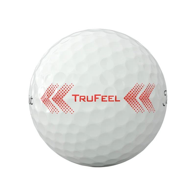Trufeel 2026 AIM Golf Balls (Dozen)