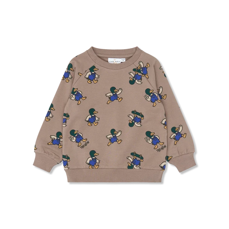 Tnstvhil Sweatshirt