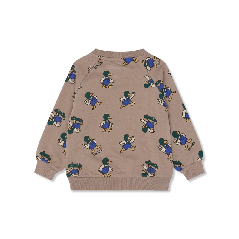 Tnstvhil Sweatshirt