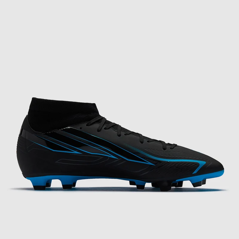 adidas F50 Hyperfast Club Mid FG/MG