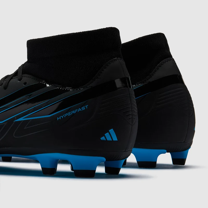 adidas F50 Hyperfast Club Mid FG/MG