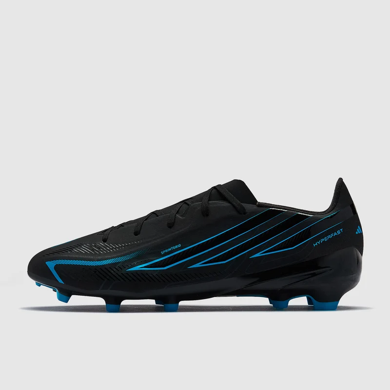 adidas Kids F50 Hyperfast League FG