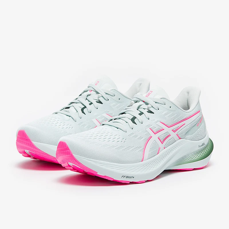 Asics Damen GT-2000 12
