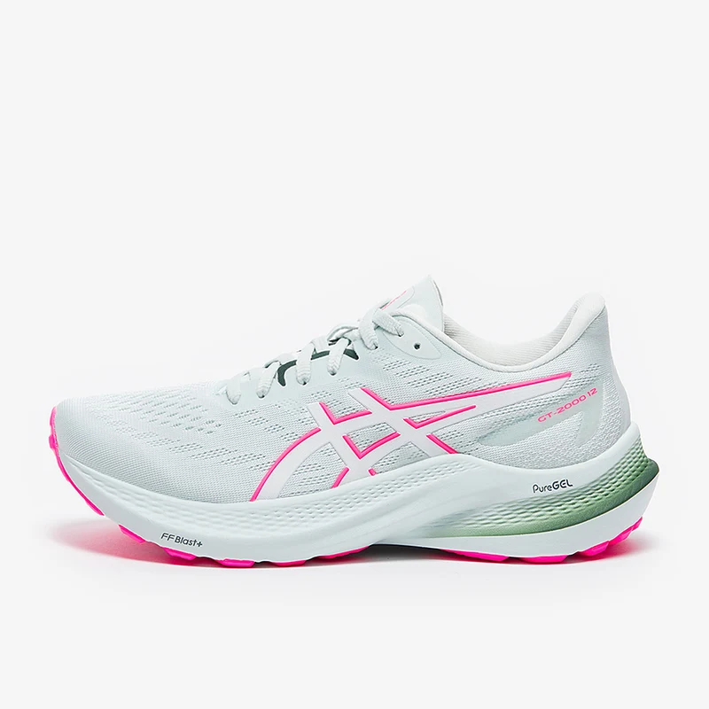 Asics Damen GT-2000 12