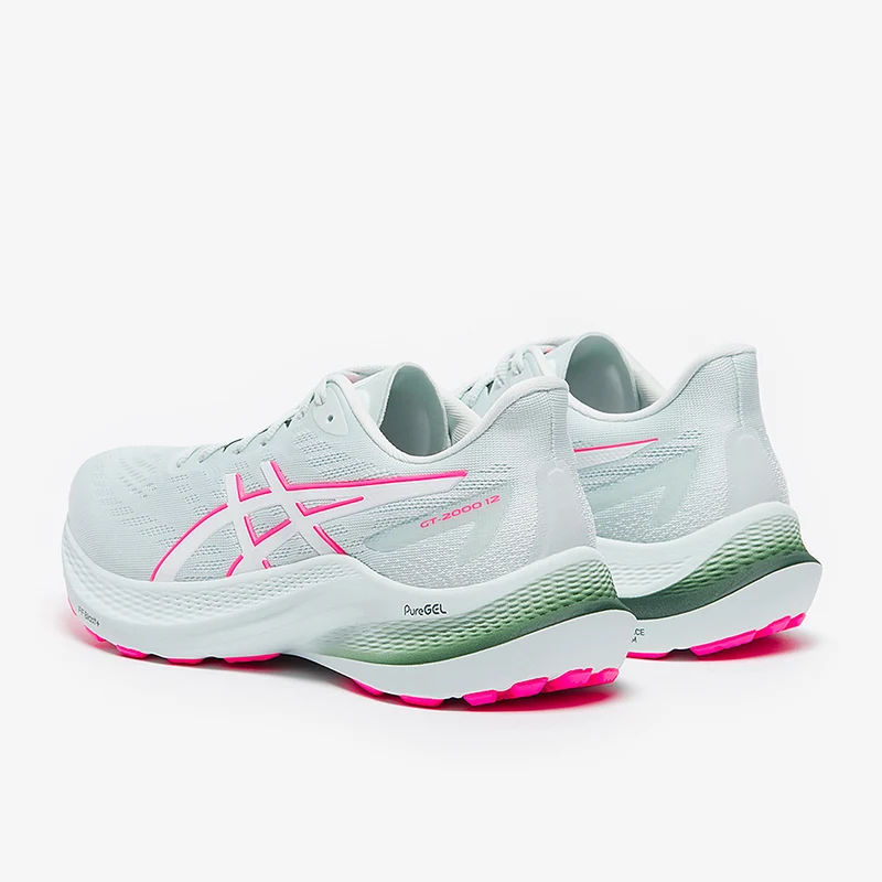Asics Damen GT-2000 12