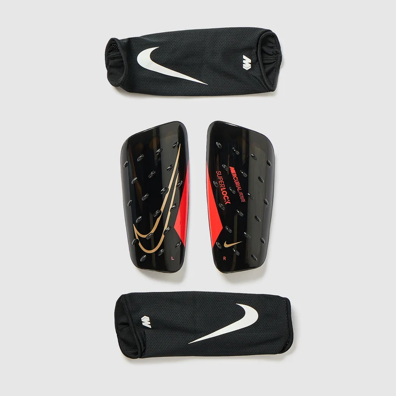 Nike Mercurial FlyLite SuperLock Shinpads