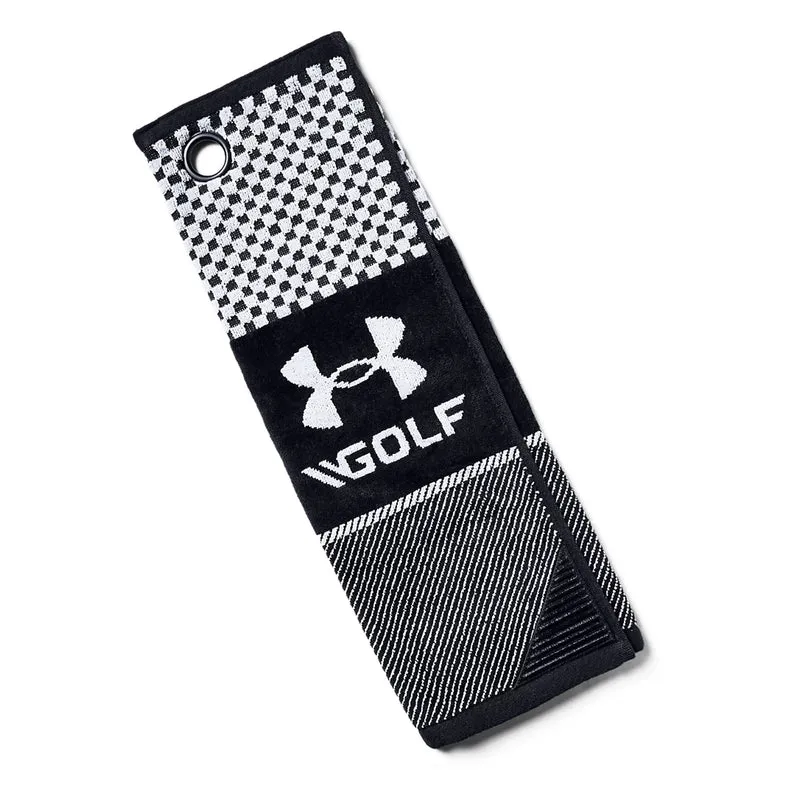 UA Golf Bag Towel