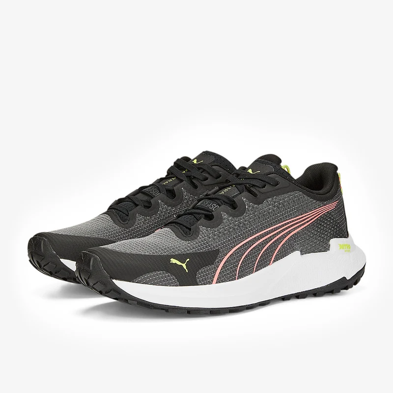 Puma Damen Fast-Trac Nitro -
