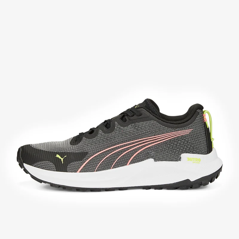 Puma Damen Fast-Trac Nitro -