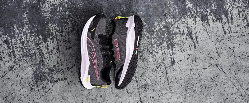 Puma Damen Fast-Trac Nitro -