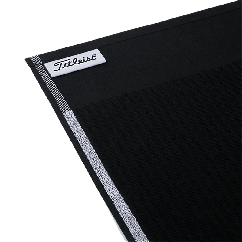 Players Terry Golf Towel