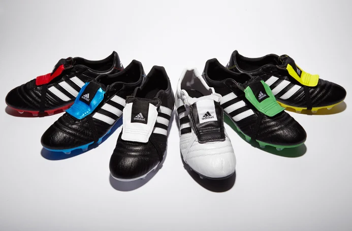 adidas Gloro 15.1 Fußballschuhe