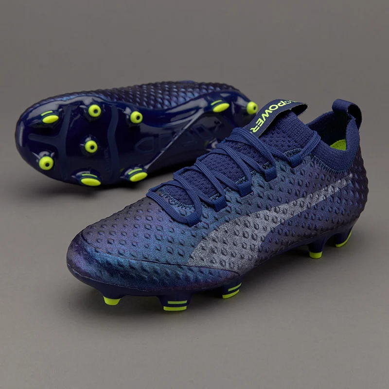 Puma Kids evoPOWER Vigor 3D 1 FG