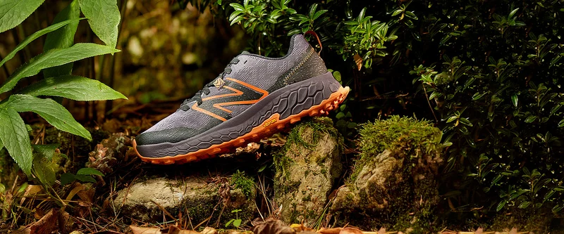 New Balance Damen Fresh Foam X Hierro v7