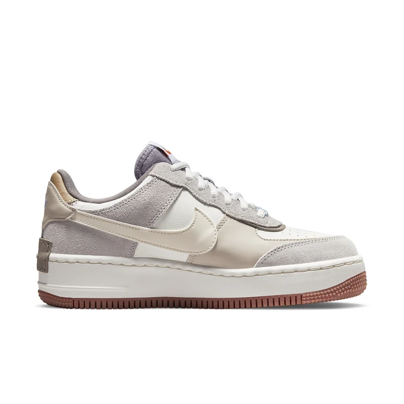 Nike Damenschuhe Air Force 1 Shadow
