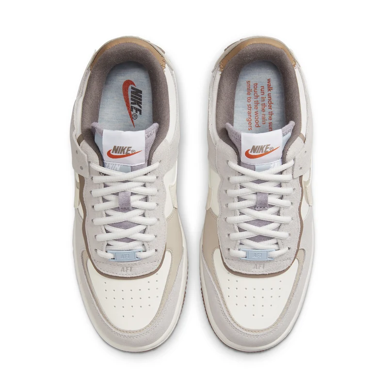 Nike Damenschuhe Air Force 1 Shadow