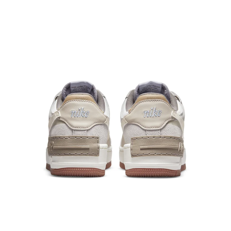 Nike Damenschuhe Air Force 1 Shadow