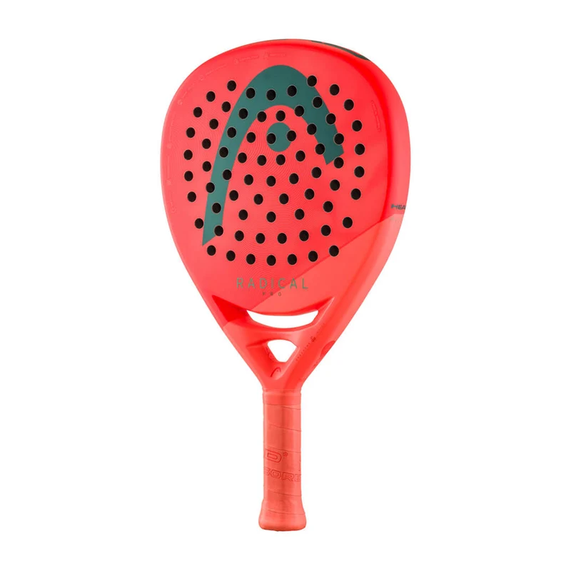 Radical Pro 2026 Padel Racket