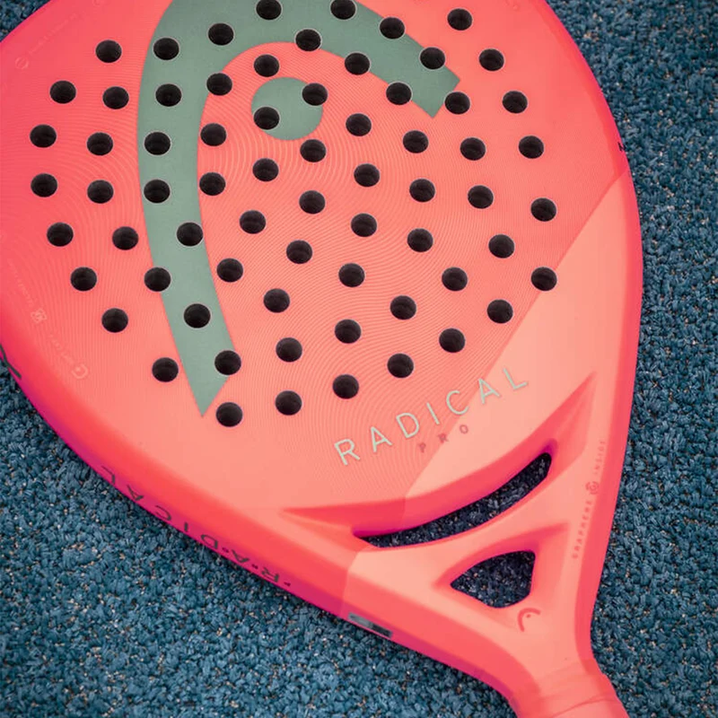 Radical Pro 2026 Padel Racket