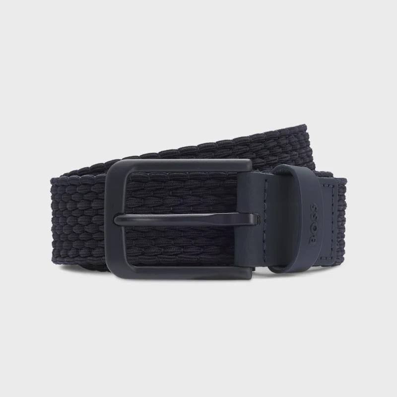 Vern-WnE Golf Belt