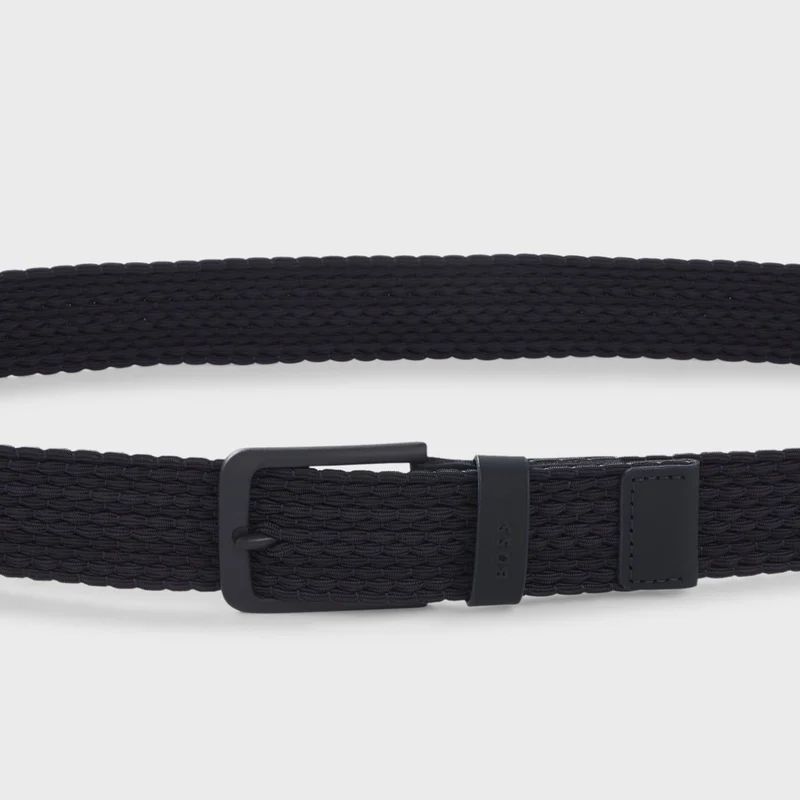 Vern-WnE Golf Belt