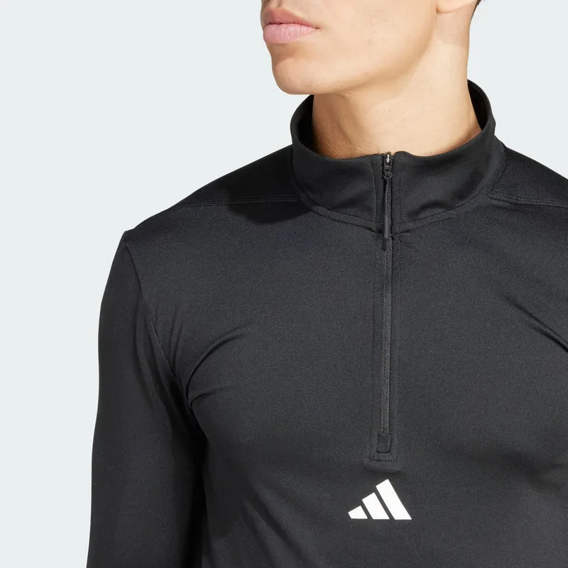 adidas Men Workout Quarter