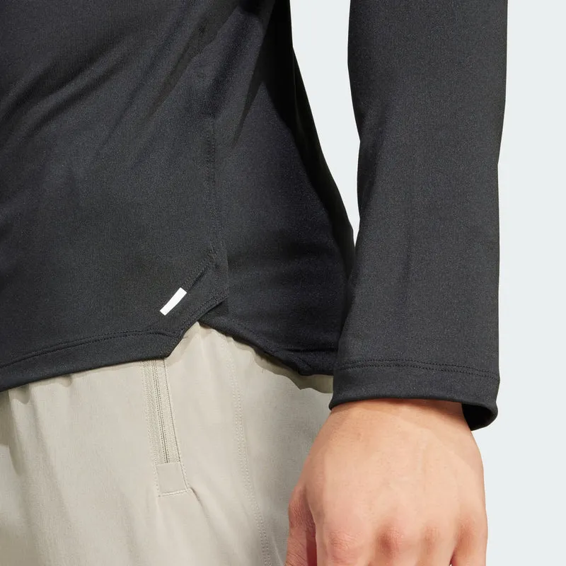 adidas Men Workout Quarter