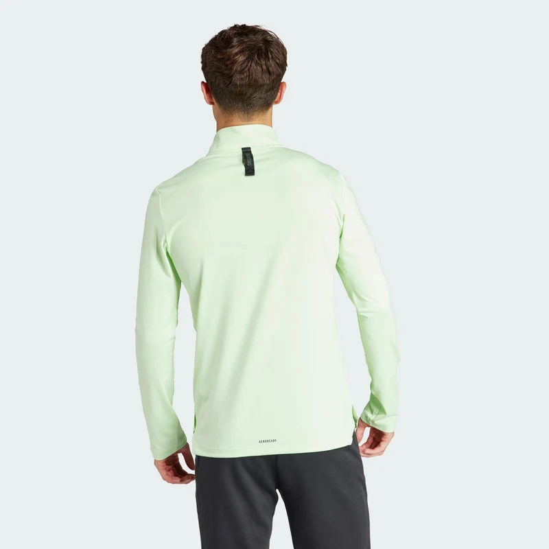 adidas Men Workout Quarter