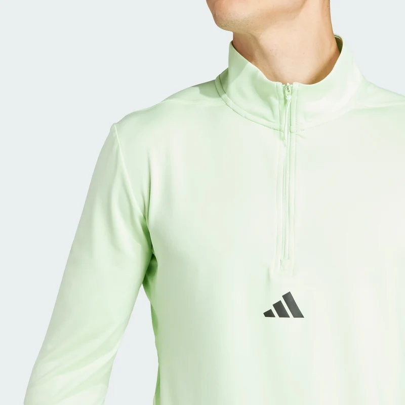 adidas Men Workout Quarter