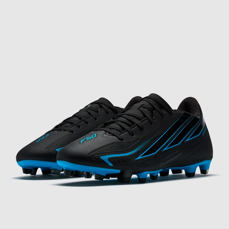 adidas F50 Hyperfast Club FG/MG