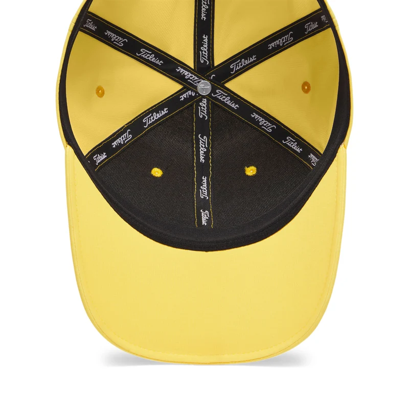 Players Performance Ball Marker Golf Hat
