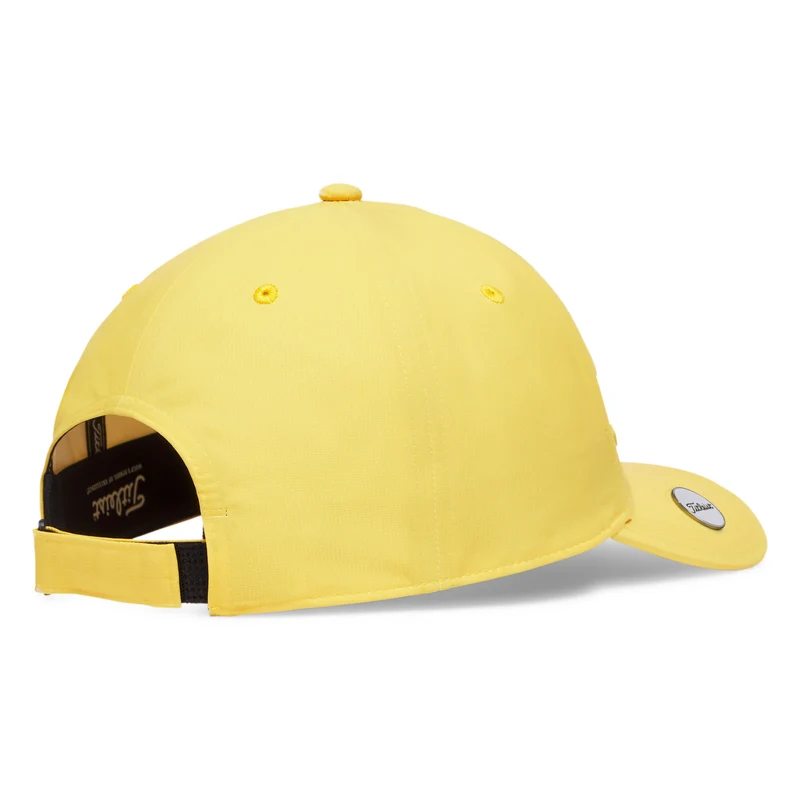 Players Performance Ball Marker Golf Hat
