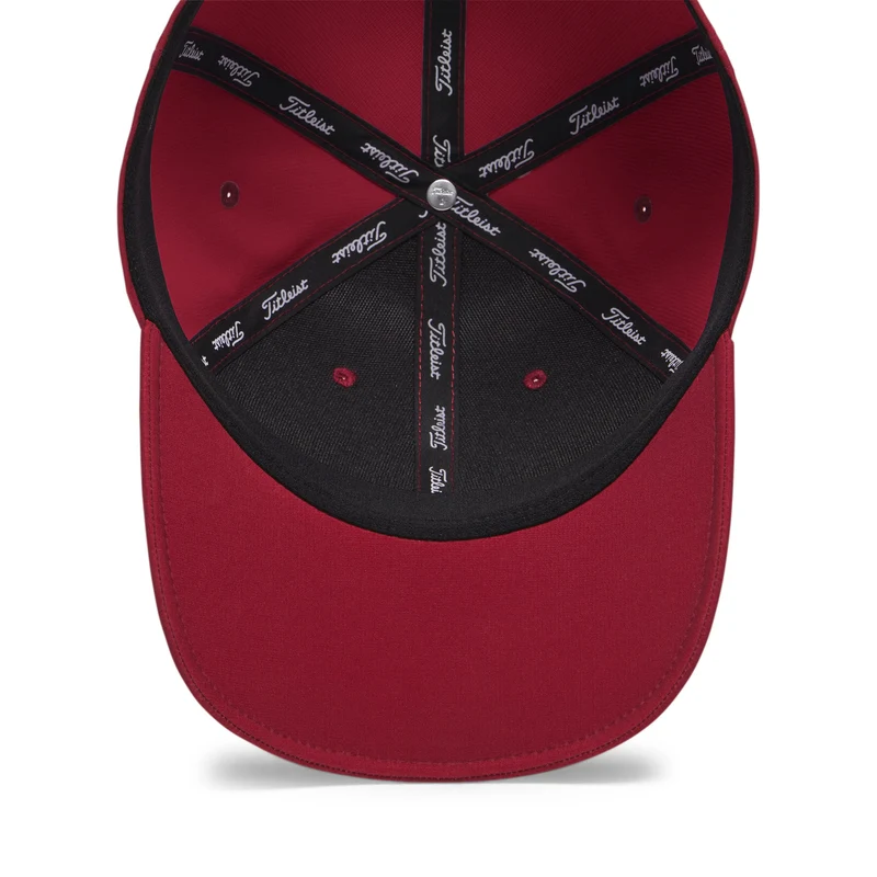 Players Performance Ball Marker Golf Hat