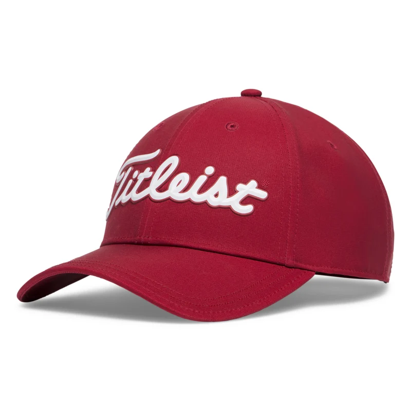 Players Performance Ball Marker Golf Hat