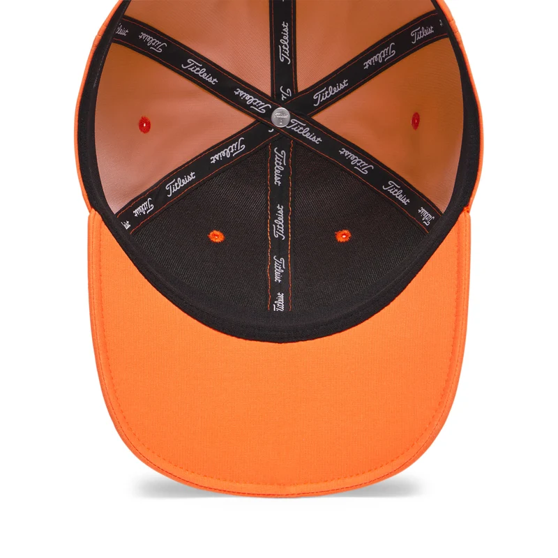 Players Performance Ball Marker Golf Hat
