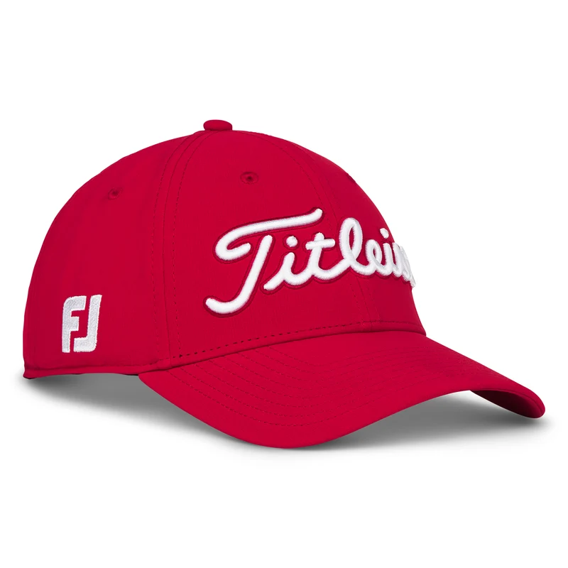 Tour Performance Golf Hat