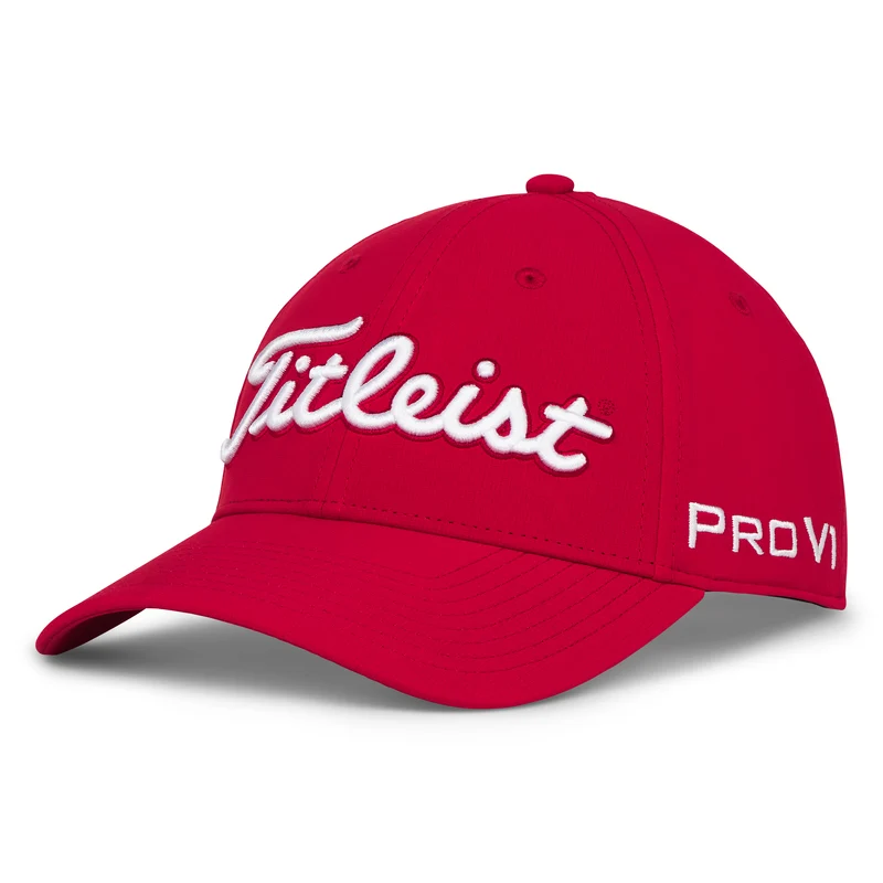 Tour Performance Golf Hat