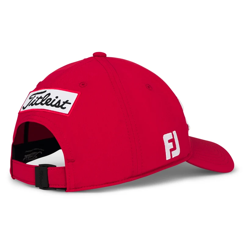 Tour Performance Golf Hat
