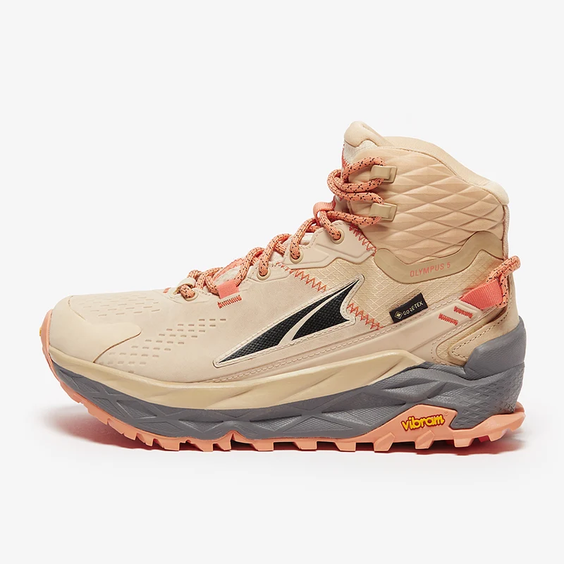 Altra Damen Olympus 5 Hike Mid GTX