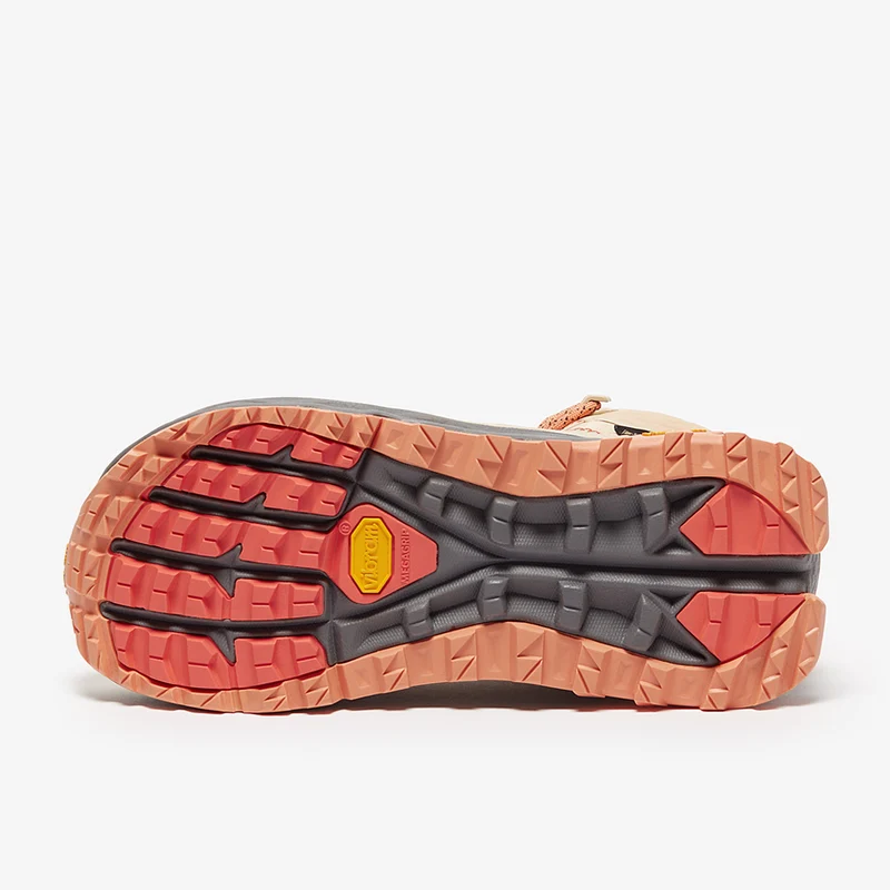 Altra Damen Olympus 5 Hike Mid GTX