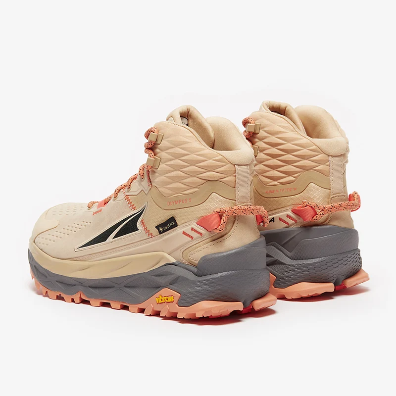 Altra Damen Olympus 5 Hike Mid GTX